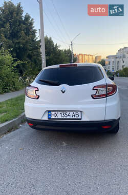 Універсал Renault Megane 2012 в  фото 3 Універсал Renault Megane 2012 в