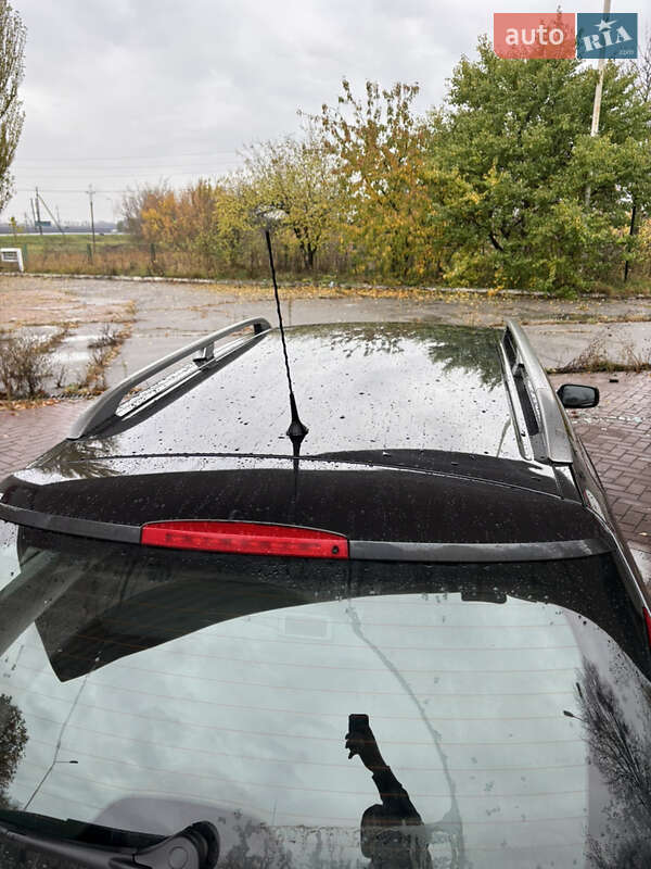 Универсал Renault Megane 2007 в Полтаве фото 11 Универсал Renault Megane 2007 в Полтаве