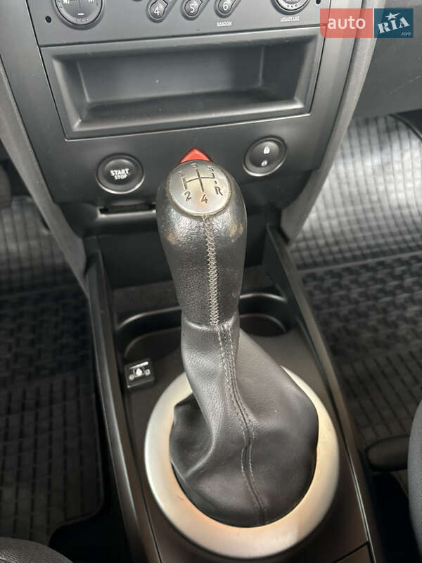 Универсал Renault Megane 2007 в Полтаве фото 18 Универсал Renault Megane 2007 в Полтаве