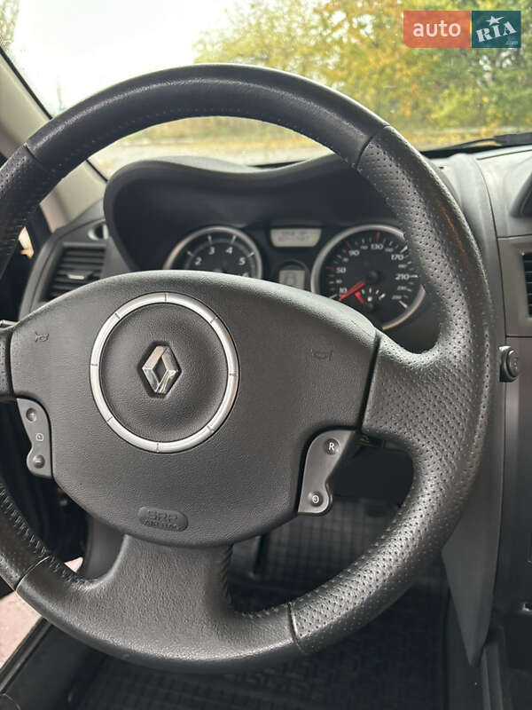Универсал Renault Megane 2007 в Полтаве фото 19 Универсал Renault Megane 2007 в Полтаве