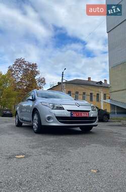Универсал Renault Megane 2011 в Чернигове