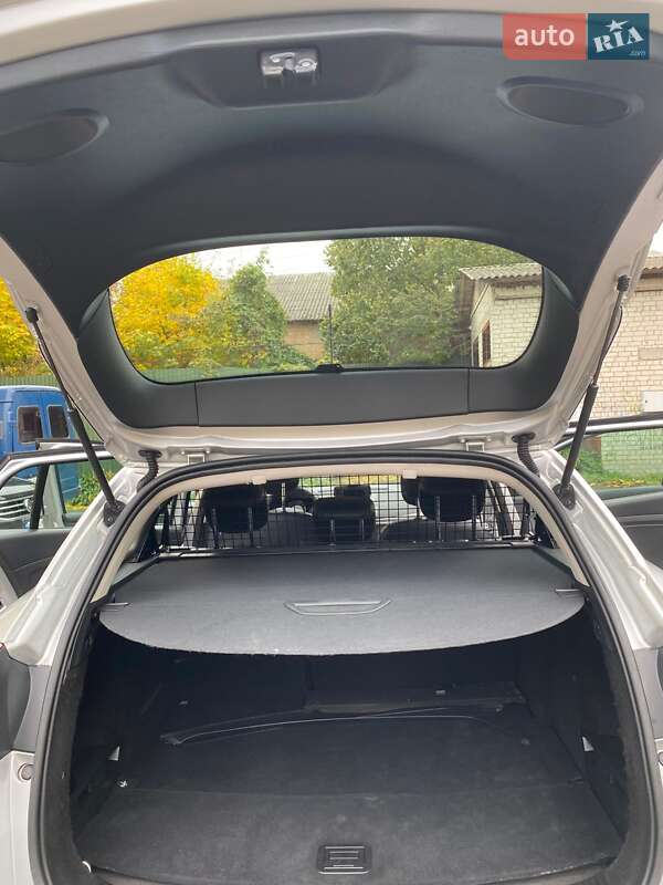 Универсал Renault Megane 2011 в Чернигове фото 24 Универсал Renault Megane 2011 в Чернигове