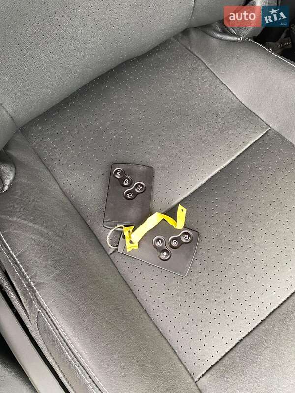 Универсал Renault Megane 2011 в Чернигове фото 26 Универсал Renault Megane 2011 в Чернигове