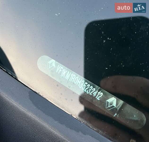 Универсал Renault Megane 2006 в Надворной фото 20 Универсал Renault Megane 2006 в Надворной