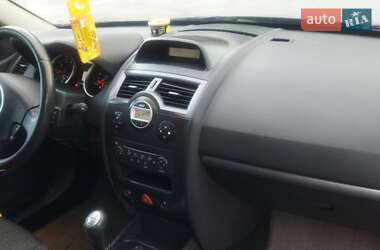 Универсал Renault Megane 2007 в 