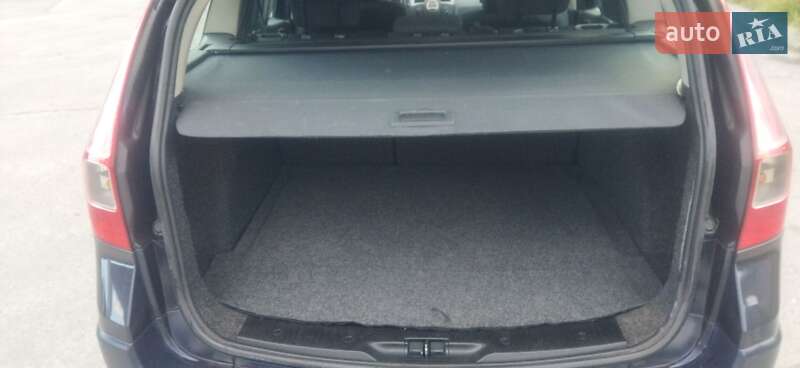 Універсал Renault Megane 2007 в Кременці фото 9 Універсал Renault Megane 2007 в Кременці