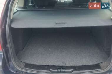 Универсал Renault Megane 2007 в 