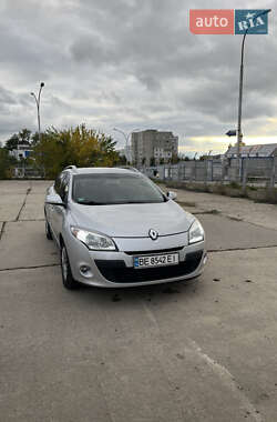 Универсал Renault Megane 2011 в Южноукраинске