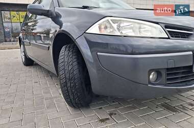 Универсал Renault Megane 2008 в 