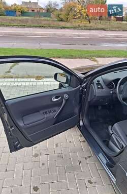 Универсал Renault Megane 2008 в 