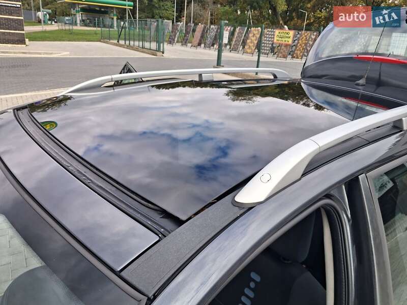 Універсал Renault Megane 2008 в Кропивницькому