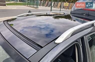 Универсал Renault Megane 2008 в 