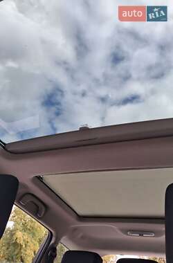 Универсал Renault Megane 2008 в 