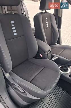 Универсал Renault Megane 2008 в 