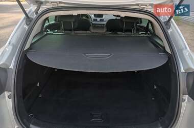 Універсал Renault Megane 2012 в  фото 15 Універсал Renault Megane 2012 в