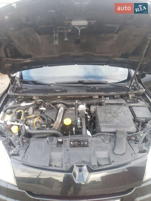 Универсал Renault Megane 2011 в Никополе фото 10 Универсал Renault Megane 2011 в Никополе
