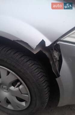 Универсал Renault Megane 2008 в 
