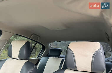 Седан Renault Megane 2007 в 