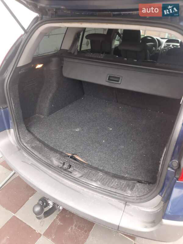 Универсал Renault Megane 2009 в Кременчуге фото 3 Универсал Renault Megane 2009 в Кременчуге