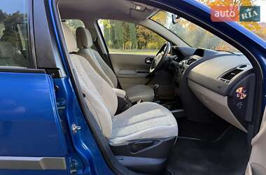 Універсал Renault Megane 2007 в 