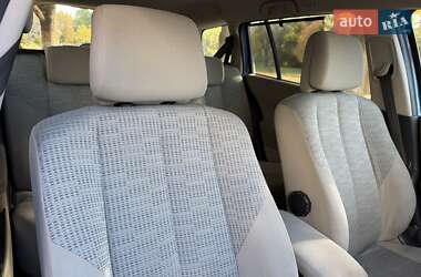 Універсал Renault Megane 2007 в 
