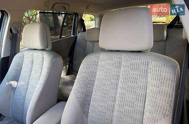Універсал Renault Megane 2007 в 