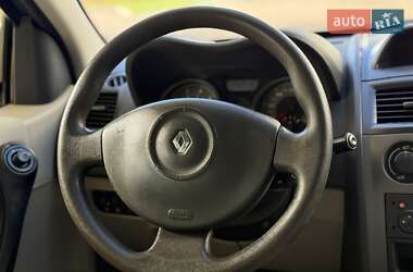 Універсал Renault Megane 2007 в 