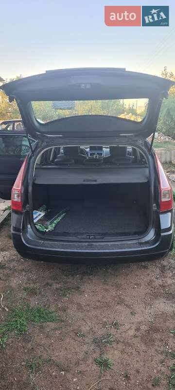 Універсал Renault Megane 2005 в Миколаєві