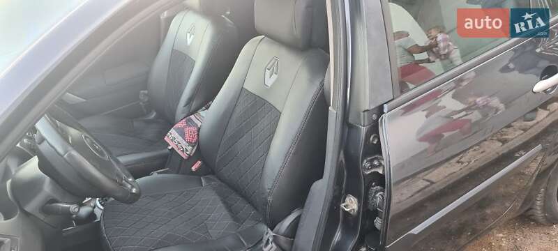 Універсал Renault Megane 2005 в Миколаєві