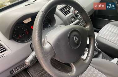 Универсал Renault Megane 2007 в 