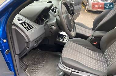 Универсал Renault Megane 2007 в 