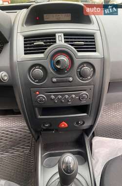 Универсал Renault Megane 2007 в 