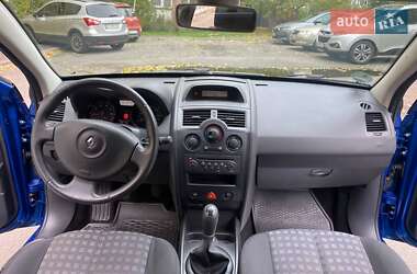 Универсал Renault Megane 2007 в 