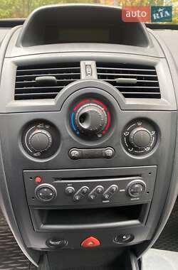 Универсал Renault Megane 2007 в 