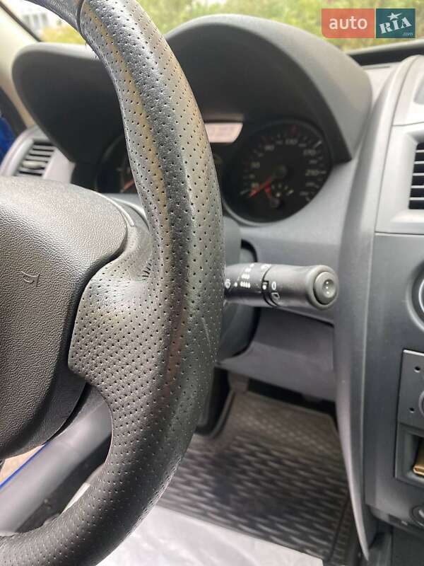 Универсал Renault Megane 2007 в Киеве