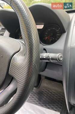 Универсал Renault Megane 2007 в 