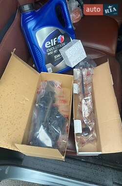 Универсал Renault Megane 2007 в 