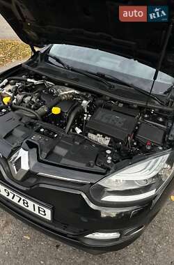 Универсал Renault Megane 2014 в 