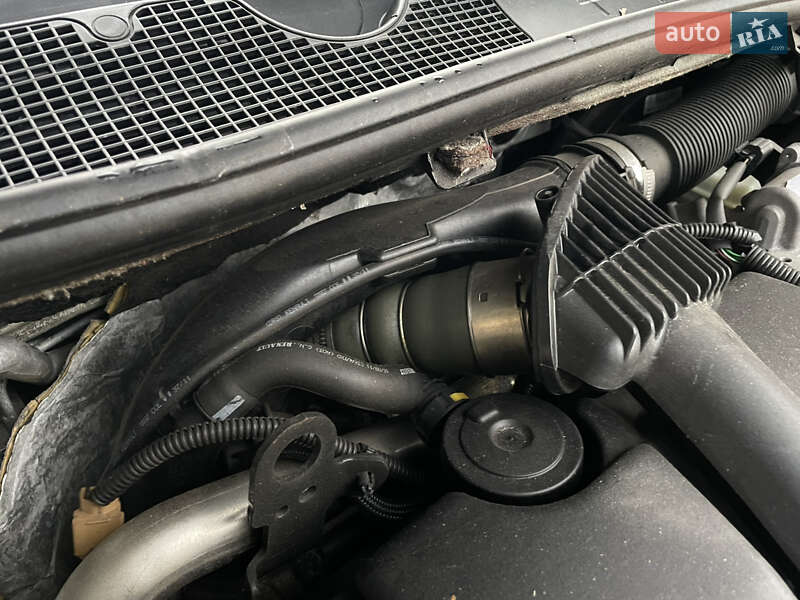 Кабріолет Renault Megane 2011 в Вінниці