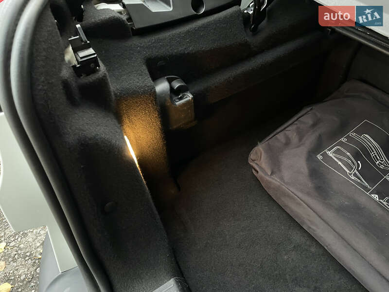 Кабріолет Renault Megane 2011 в Вінниці