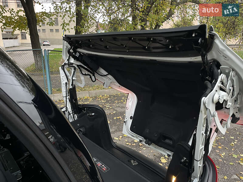 Кабріолет Renault Megane 2011 в Вінниці