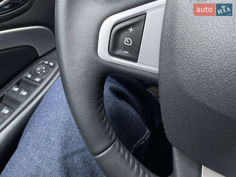 Кабріолет Renault Megane 2011 в Вінниці