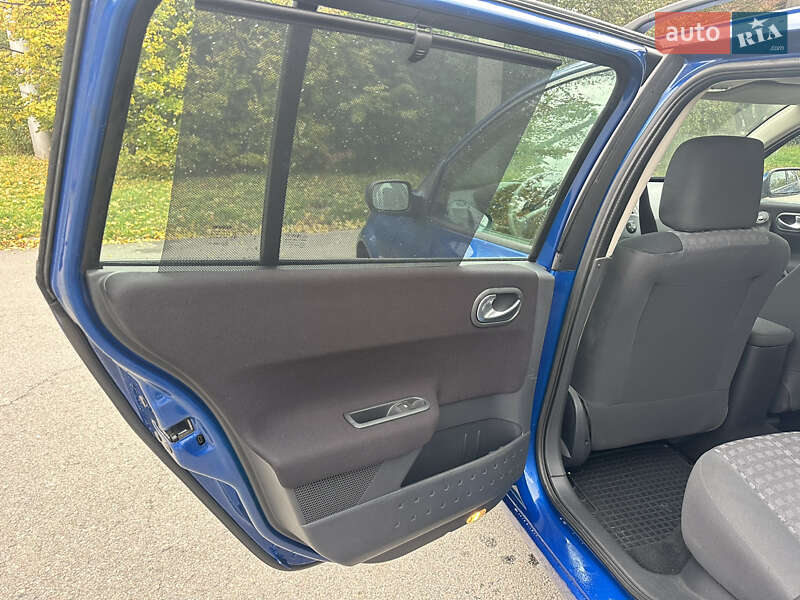 Универсал Renault Megane 2007 в Полтаве