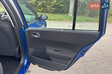 Универсал Renault Megane 2007 в 