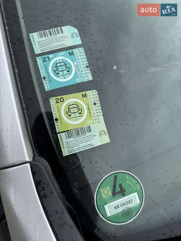 Универсал Renault Megane 2011 в Днепре фото 27 Универсал Renault Megane 2011 в Днепре
