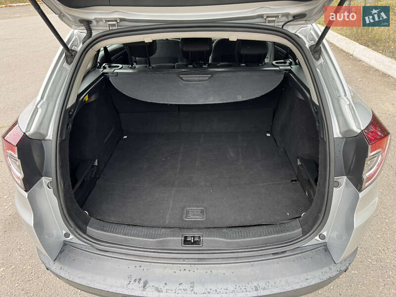 Универсал Renault Megane 2011 в Днепре фото 35 Универсал Renault Megane 2011 в Днепре