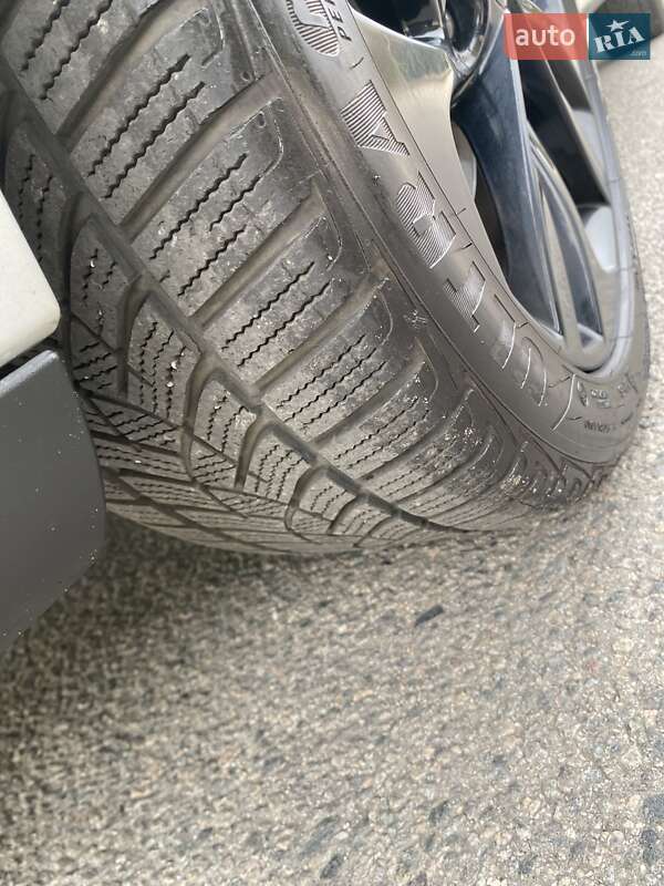 Хетчбек Renault Megane 2014 в Дніпрі фото 73 Хетчбек Renault Megane 2014 в Дніпрі