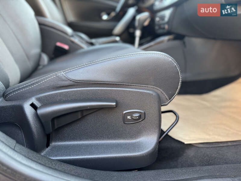 Універсал Renault Megane 2012 в Луцьку