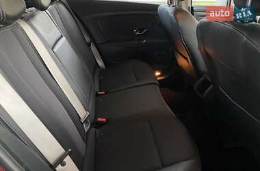 Универсал Renault Megane 2012 в 