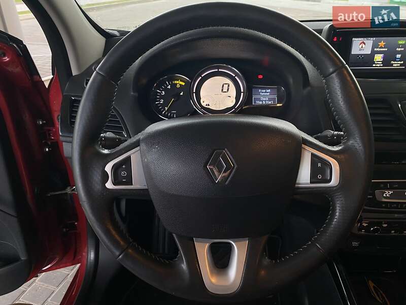 Універсал Renault Megane 2012 в Миколаєві фото 27 Універсал Renault Megane 2012 в Миколаєві
